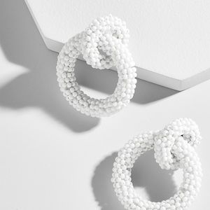 Baublebar Mini Emma Hoop Earrings